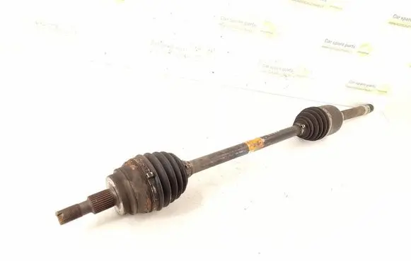 Mercedes-Benz GLS X166 Front driveshaft 1663301300 1663301501