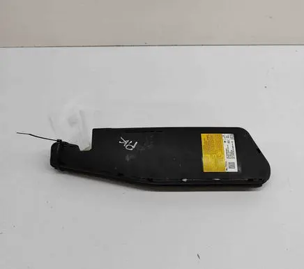 Chevrolet Cruze Seat airbag P13251415 544663743