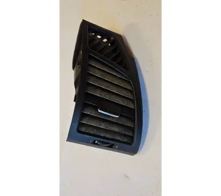 BMW 1 E81 E87 Dashboard side air vent grill/cover trim 7059188 P0102044