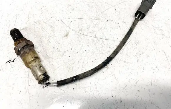 Nissan Note (E11) Lambda probe sensor 0za603n2