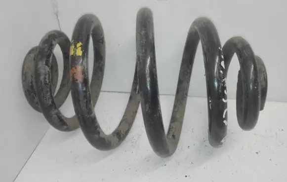 Audi A6 S6 C5 4B Rear coil spring