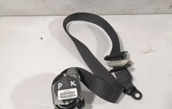 Dodge Caliber Front seatbelt 605031400A