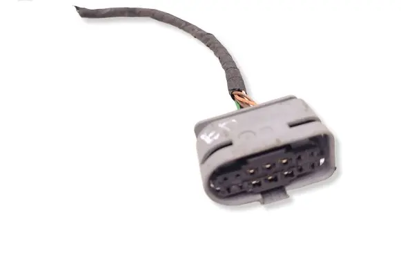 Mercedes-Benz Sprinter W906 Headlight/headlamp wiring loom/harness A0525455626