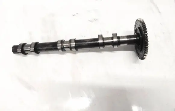 Camshaft