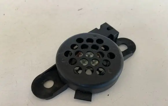 Audi Q7 4M Parking PDC sensor speaker 5Q0919279