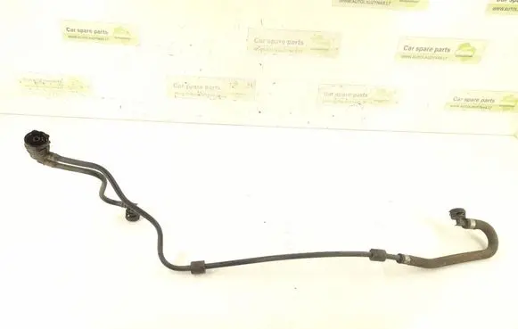 Mercedes-Benz C W205 Engine coolant pipe/hose 2055010725 A2055010725