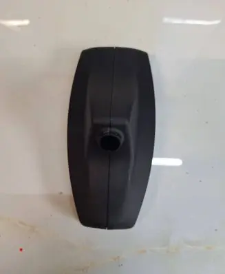 BMW X5 E70 Rearview mirror trim 9116137 C0132110