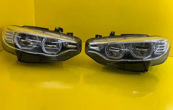 BMW 4 F32 F33 Headlight/headlamp 7424102-02