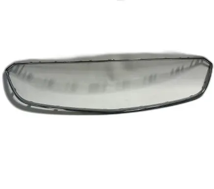 Opel Insignia B Rear bumper trim bar molding 