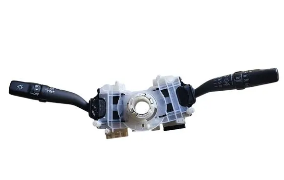 Wiper turn signal indicator stalk/switch
