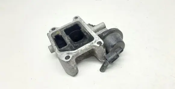 Volvo S60 EGR valve
