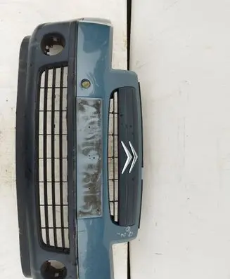 Citroen C2 Front bumper 1858307016