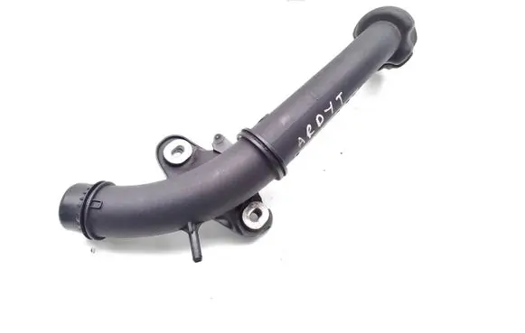 Mercedes-Benz A W176 Air intake hose/pipe A2820980007
