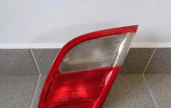 Mercedes-Benz C W204 Rear/tail lights A2088200664