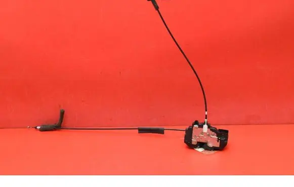 Nissan Micra Front door lock