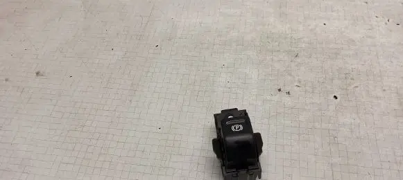 Opel Insignia A Hand parking brake switch 13271123 25081123