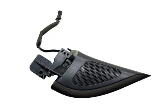 Front door high frequency speaker
