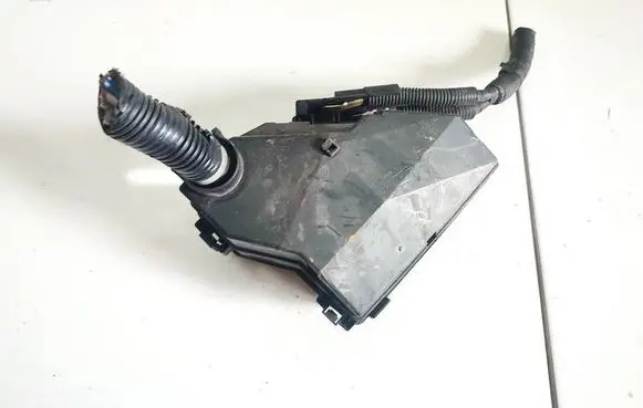 Honda Civic Fuse box set