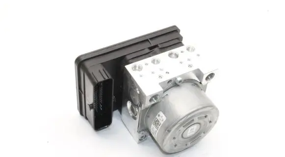 Opel Mokka B ABS Pump 9846125380