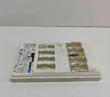 BMW iX1 Central body control module 2AA98BCP01 11505ABCP01