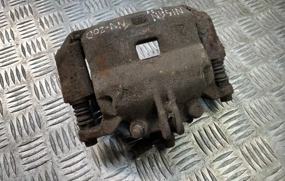 Nissan NV200 Front brake caliper