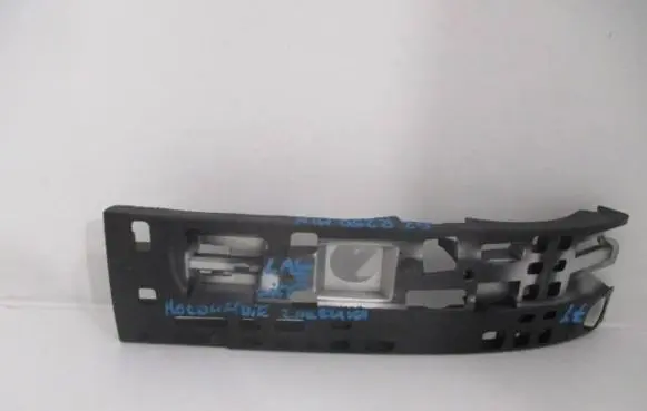 Renault Laguna II Front bumper mounting bracket 00014978
