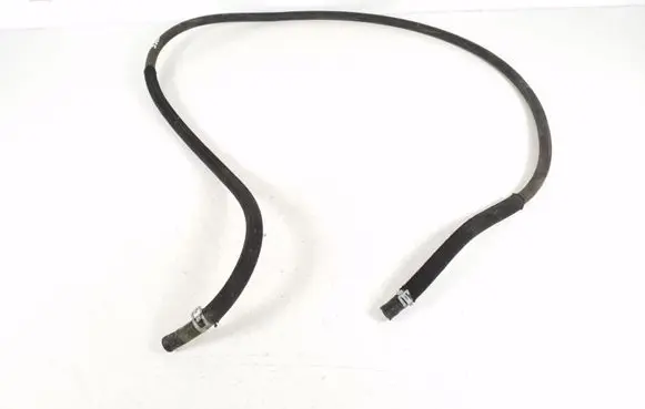 Mercedes-Benz CLS C218 X218 Air intake hose/pipe