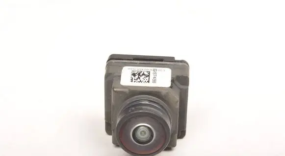 Reversing camera