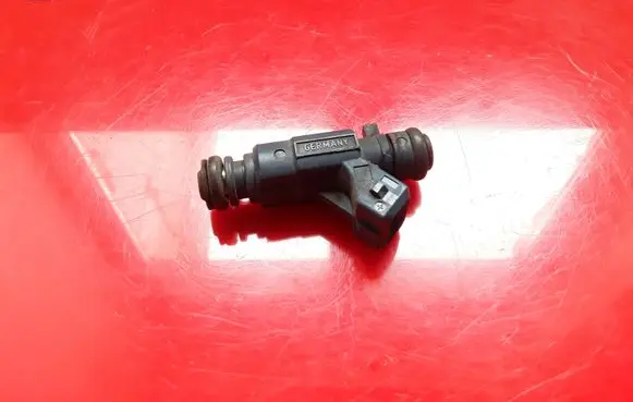 Porsche Cayenne (9PA) Fuel injector 0280156101