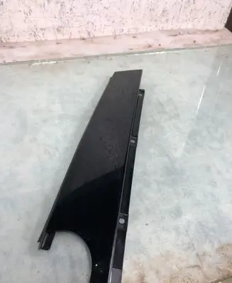 Mercedes-Benz GLC C254 Other rear door trim element A2546907703
