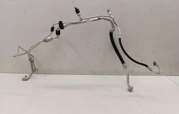 Seat Arona Air conditioning (A/C) pipe/hose 2Q2816741J 2Q0816743AL