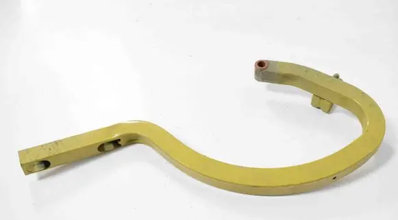BMW M4 F82 F83 Tailgate/trunk/boot hinge