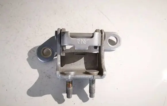 Honda Jazz Rear door lower hinge