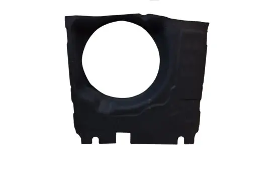 Peugeot 508 II Spare wheel section trim 98305072ZD