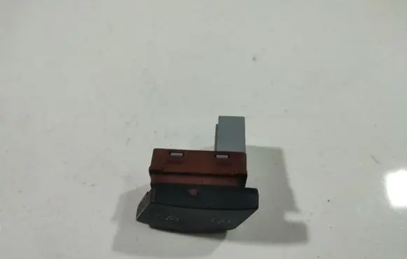 Central locking switch button