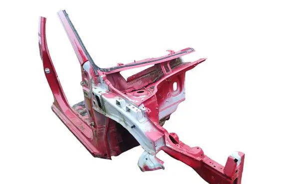 KIA Rio Front quarter panel 