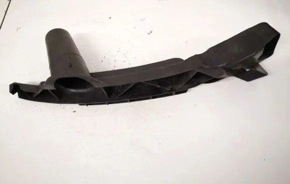 Volkswagen Golf V Front bumper mounting bracket 1k0807889a