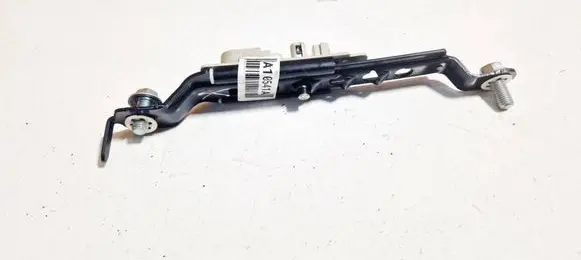 Mazda 6 Seat belt adjustment rail 
