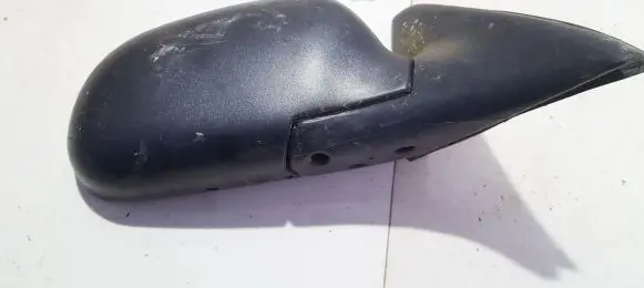 Hyundai Accent Front door electric wing mirror e4022061