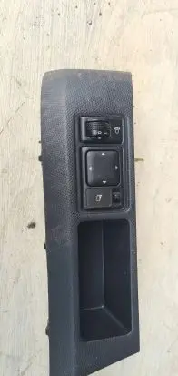 Nissan Micra Wing mirror switch Ax700
