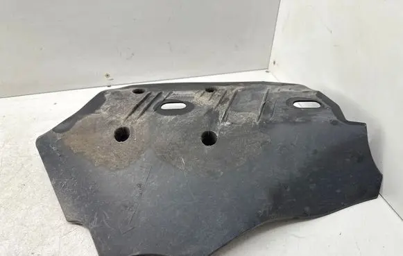 BMW 1 F20 F21 Rear underbody cover/under tray 19183210