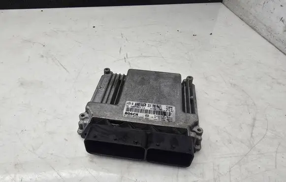 Mercedes-Benz Vito Viano W639 Engine control unit/module A6461503378 0281013459 1039S14073