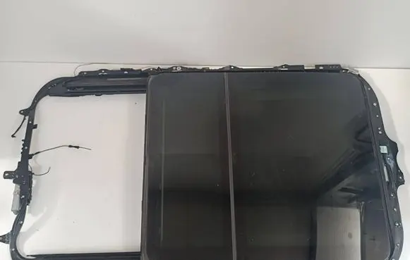 BMW 3 E90 E91 Sunroof set 7799385