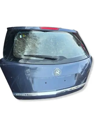 Opel Antara Tailgate/trunk/boot lid 