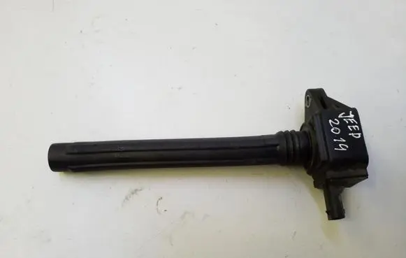 Jeep Cherokee High voltage ignition coil FK0435 68080580AB