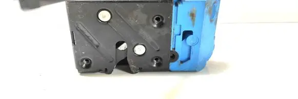 Volvo V70 Front door lock