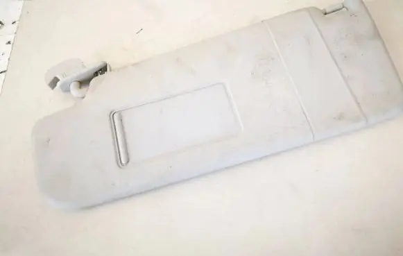 Skoda Octavia Mk2 (1Z) Sun visor 5j1857551
