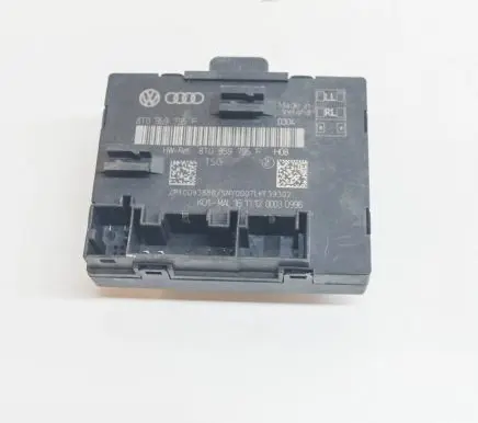 Audi A5 8T 8F Door control unit/module 8T0959795P 8T0959795F