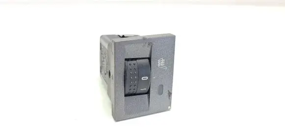 Opel Signum Seat heating switch 13138251