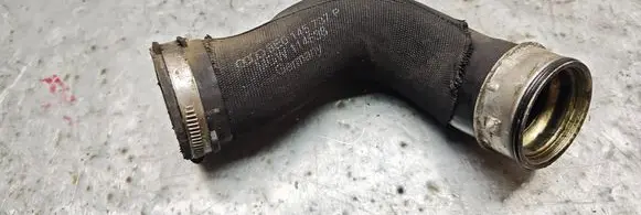 Audi A4 S4 B7 8E 8H Intercooler hose/pipe 8E0145737